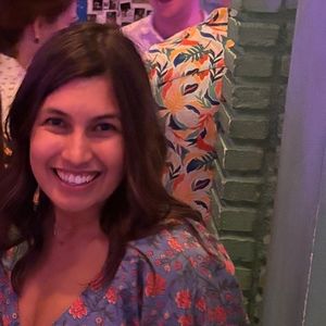 Meet your Posher, Gabrielle